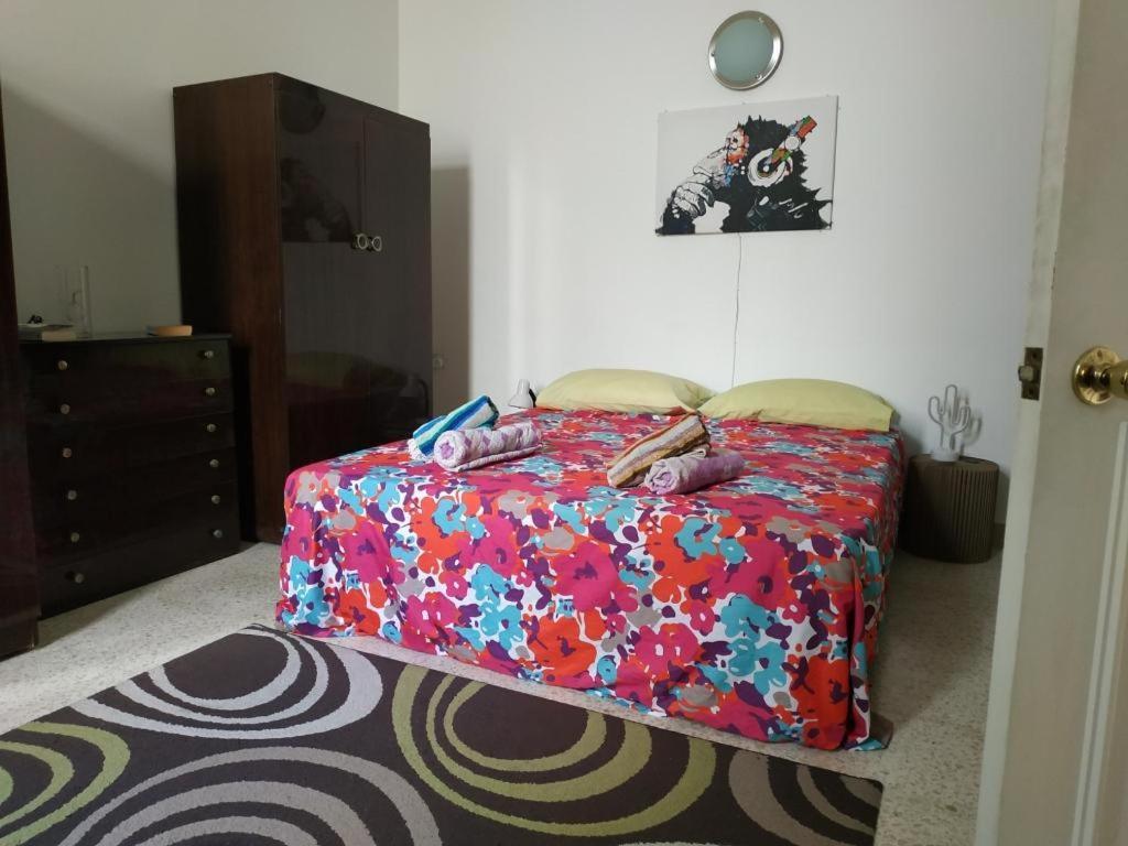 Charming Rooms With A Seaview Слима Екстериор снимка