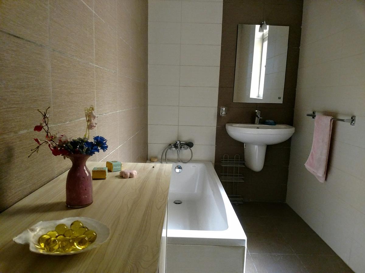 Charming Rooms With A Seaview Слима Екстериор снимка